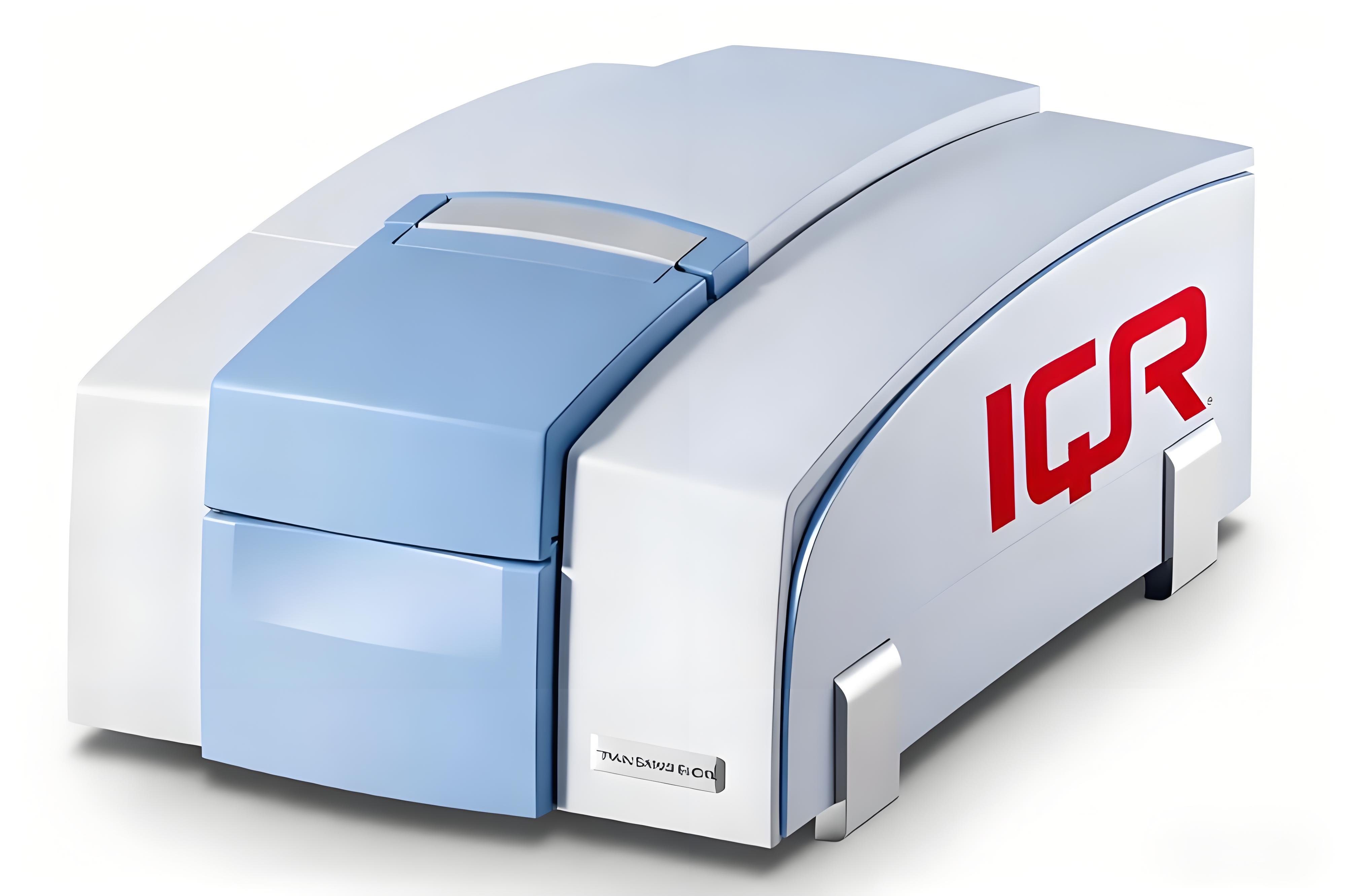 AII 傅立叶变换红外光谱仪